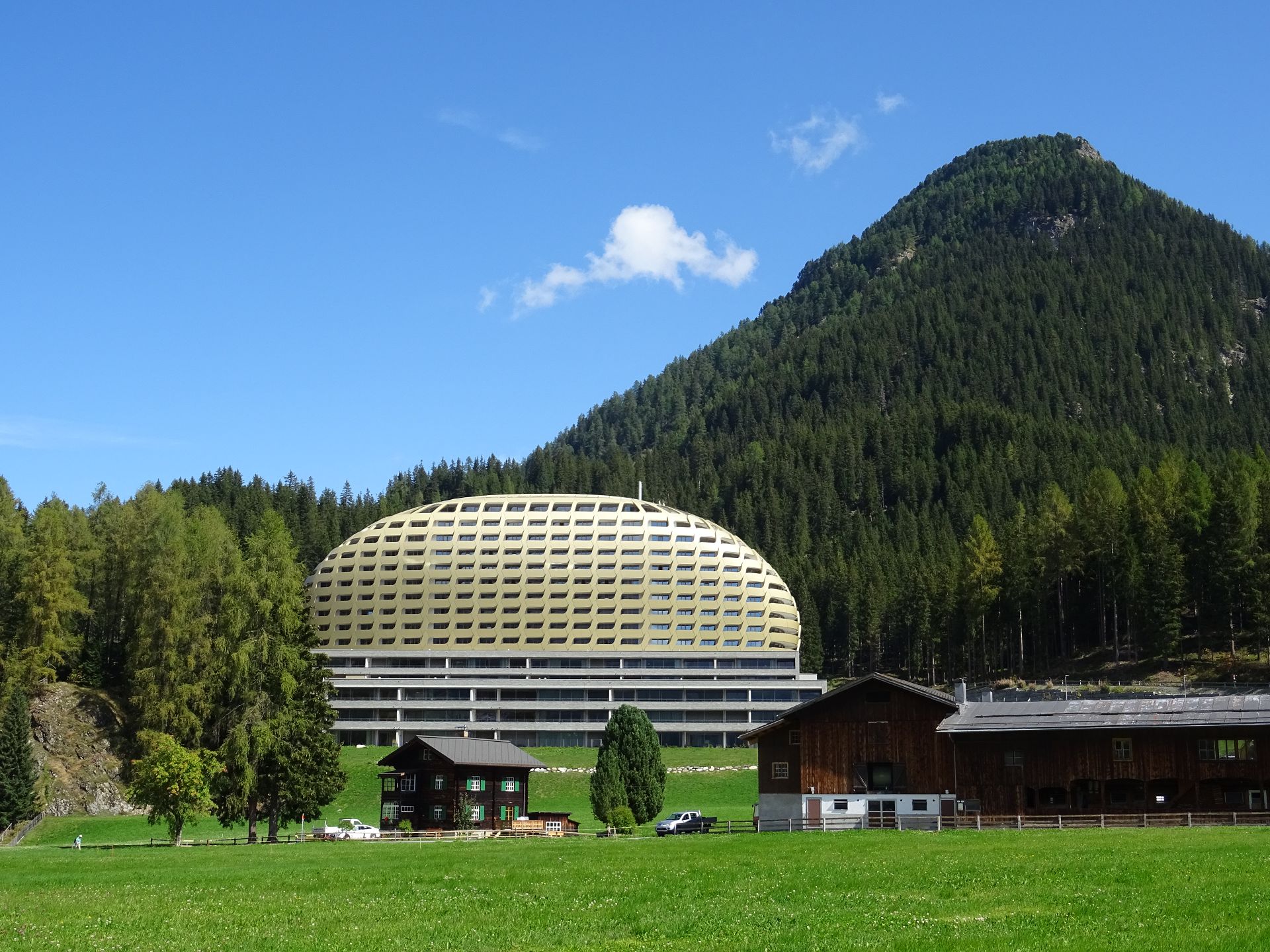Davos